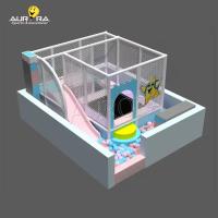 Equipamento de parque e de esqui para crianças