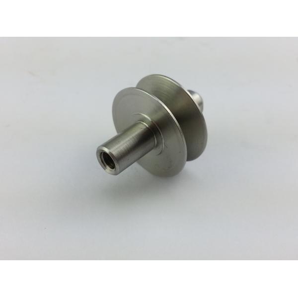 90391000 Shaft pulley wheel grinding sharpener is a part of the XLC7000
