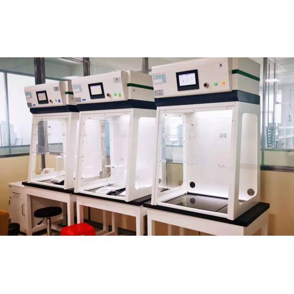 Electrostatic Biosafety Cabinet for Laboratory Furniture in Apartment and Hospital