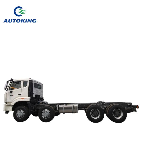 15T-20T Howo Dump Truck 8*4 6*4 4*2 LHD RHD Sino Truck HOWO Motor