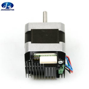 Nema17 integró la fase los 0.26N.M 37oz del motor de pasos 2. En llevar a cabo el esfuerzo de torsión