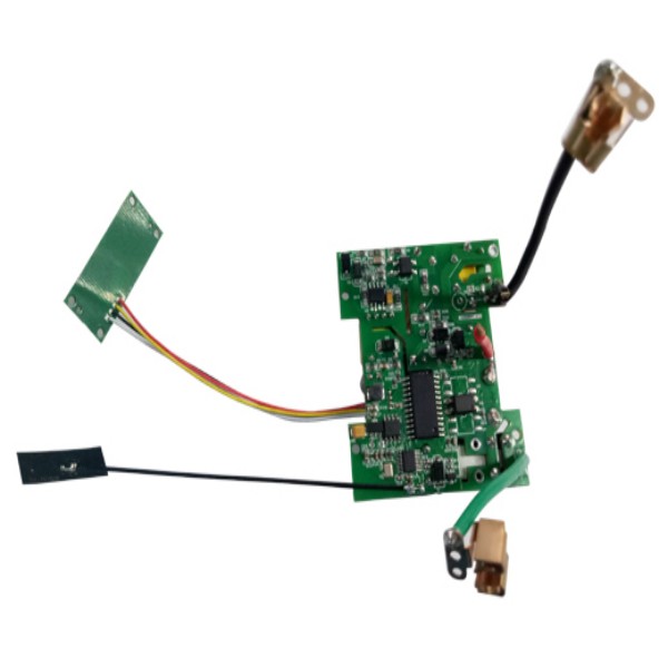 Изготовитель PCB дома собрания платы с печатным монтажом ODM OEM умный