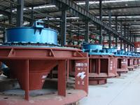 6-20KV gerador síncrono de aço inoxidável lâminas CNC Kaplan turbina hidráulica