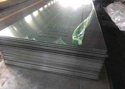 2024 2014 5051 O T3 T4 Aircraft Aluminum Sheet For Aircraft Fitting Aluminium Forging