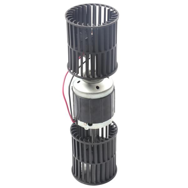 Las partes de las excavadoras ZX27U2 ZX35U-2 ZX50U-2 ZX27U-3F ZX40U ZX50U Motor de soplado 56500-10240 4641228