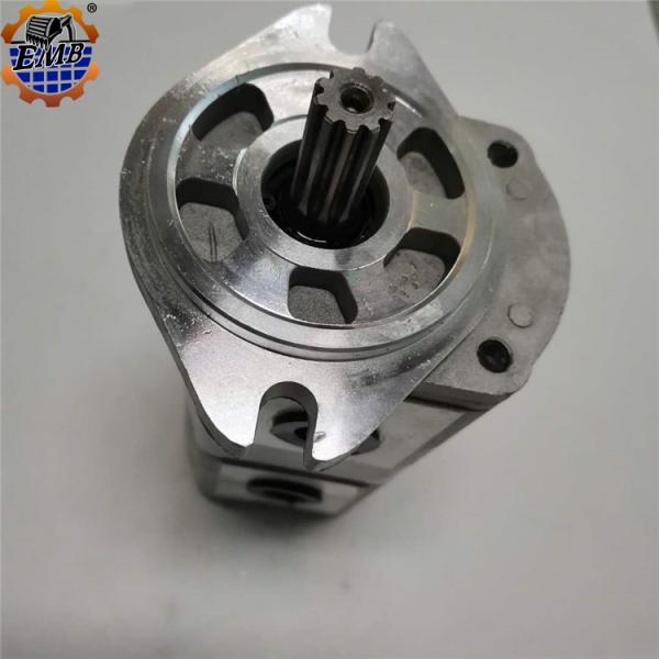 High Quality 9218065 Hydraulic Gear Pump For ZX135 Excavator
