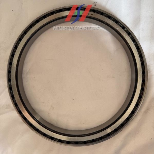 R196Z-4 Bearing - Wear-resistant Rolling Bearing Spare Parts For Engineering Machinery
