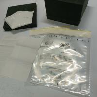 7 Slotted Specimen Packaging Bags For Specimen Tube Packaging And Transport