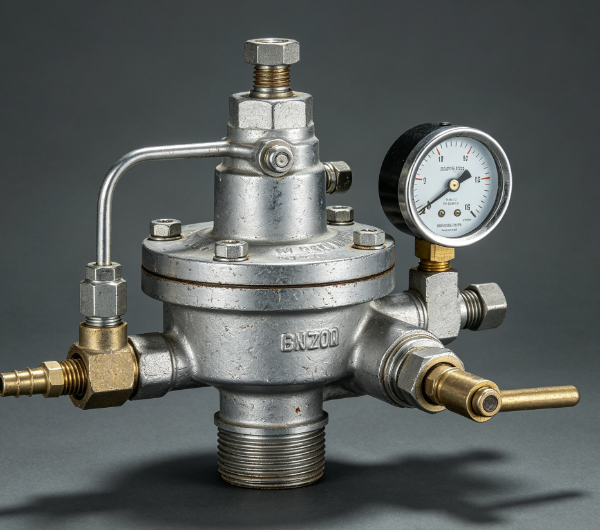 Multi Functional Boiler Accessories For Boiler Efficiency Improvement 1.25-1.6MPA