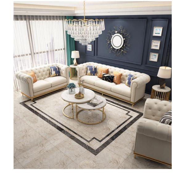 ткань мебели Nonwoven ткани драпирования софы 150cm современная