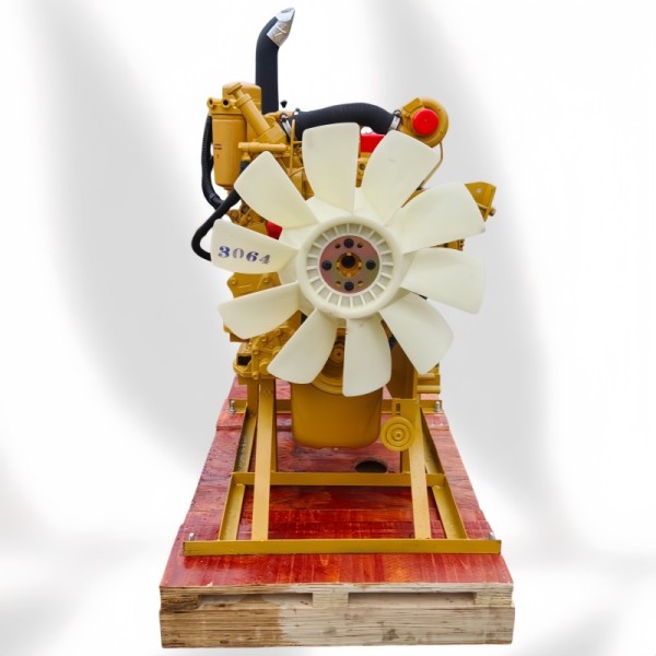 Efficient Diesel Engine Assembly C6.6 3064 3066 C4.2 C4.4 C6.4 C6.6 C7.1 C9 C9.3 C13 C15 C18