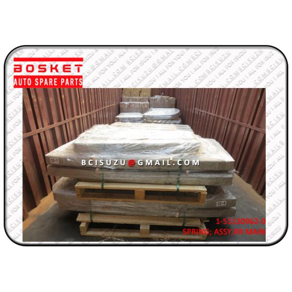 1-51411294-0 части Cxz Isuzu запасные поднимают замену весны для CXZ51k CYZ51K 6WF1