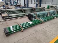 Artificial Lift Sucker Downhole Rod Pumps For Oil Production