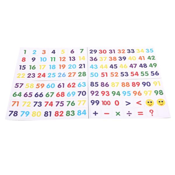 Шарики радуги 7cm игрушки математики арифметического абакуса деревянные деревянные считая