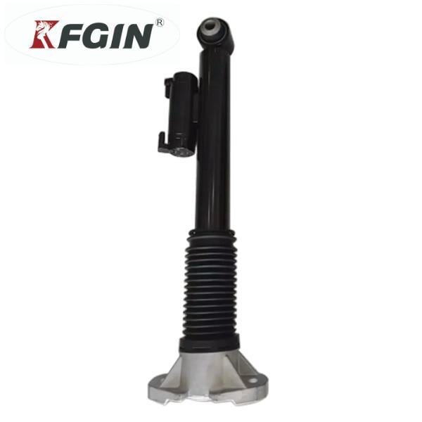 GLS167 Hydraulic Rear Shock Absorber 1673200302 Safety Operation Rustproof