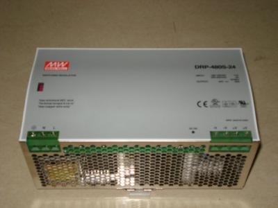 Sensor de velocidade rotatório da fonte de alimentação DRP-40S com proteções do curto-circuito