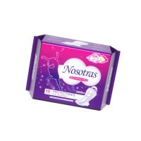 Des échantillons gratuits Des serviettes hygiéniques Des caleçons jetables en coton Pour les femmes en période menstruelle