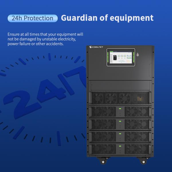 Высокоэффективное оборудование для установки на стойке