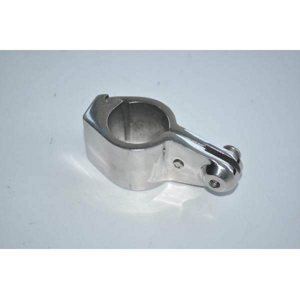 Boat Top Fitting Fastening For Boat Cover Jaw Slide Stainless Steel