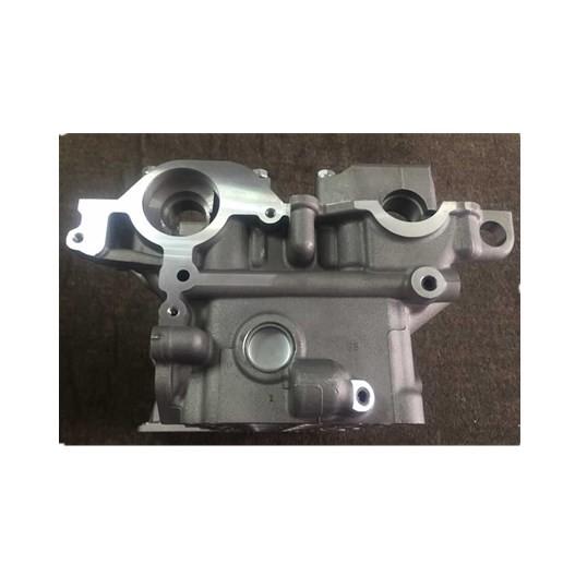 Brand New Bare cylinder head SSANGYONG D20CT 2005 16V 6640101097 ACTYON KYRON stock high quality