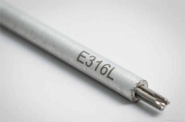 Corrosion Resistant Durable Stainless Steel Welding Electrodes