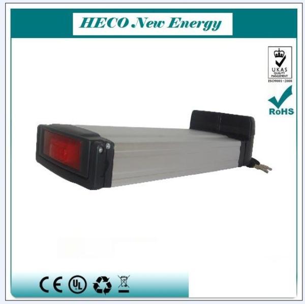 Customize 10Ah 36V Lifepo4 Battery Pack / Module For Electric bike