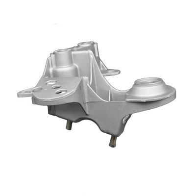 High Pressure Auto Parts Manufacturing EV Battery Tray ADC12 Alloy IATF 16949 Certified