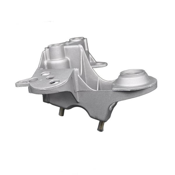 High Pressure Auto Parts Manufacturing EV Battery Tray ADC12 Alloy IATF 16949 Certified
