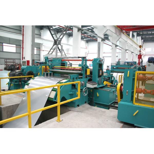 Jiangsu Zhongtong Weiye Special Steel Co. LTD