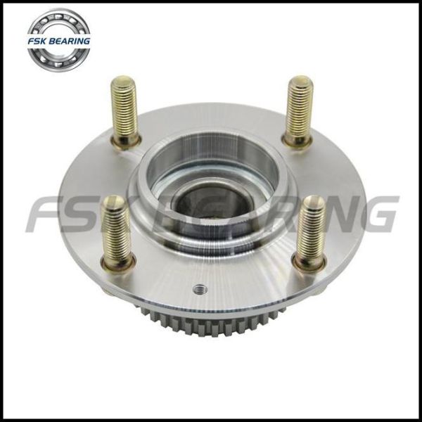 52710-2D315 Rear Wheel Hub Unit Compatible With Hyundai Compared To Elantra Matrix
