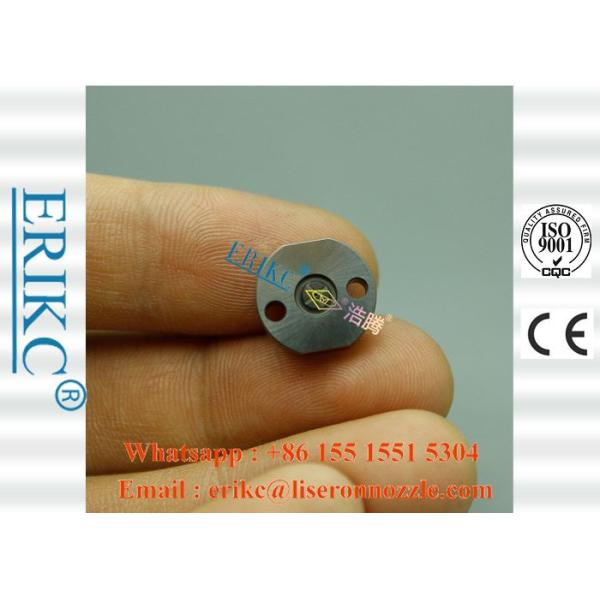ERIKC 29# fuel injector denso control valve plate 095000-5510 auto engine injection nozzle valve 8-97603415-2