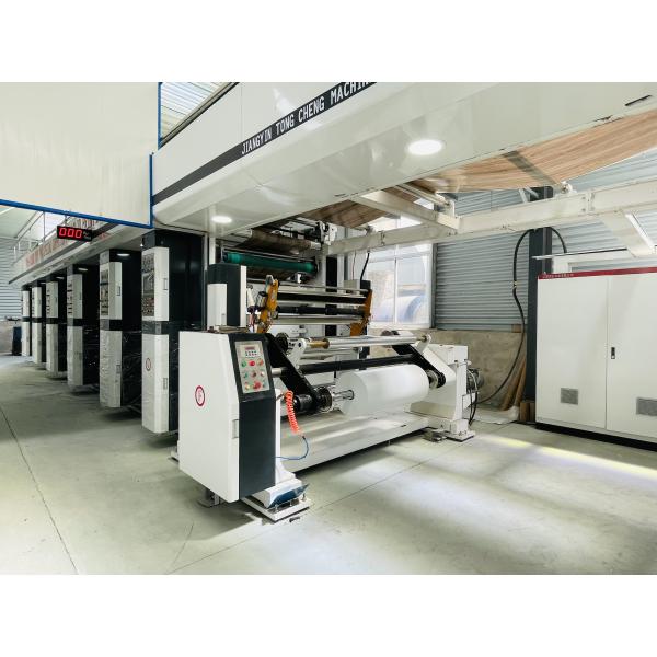 High Performance PVC Printed Film Thickness 0.07mm Width 650mm-1000mm