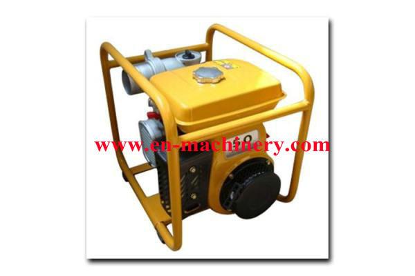 The Best Selling Robin Handy Gasoline Concrete Vibrator 5HP Hot Sell