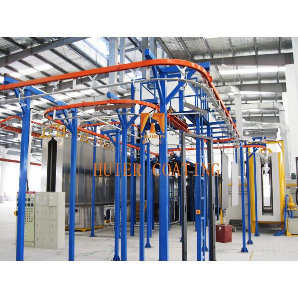 PLC SS Microorganism Removal Apparatus Automated Chemical Cleaning Line / Molecular Cleaning Treatment Device