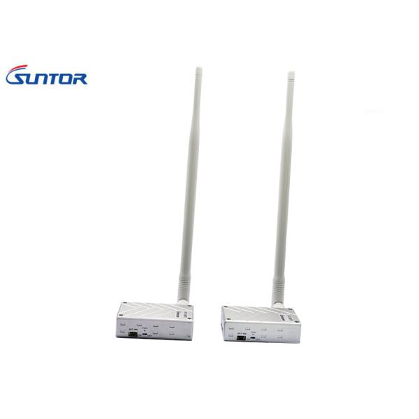 CD05HPT - передатчик мультимедийного интерфейса COFDM HD с нулевой задержкой 2,4