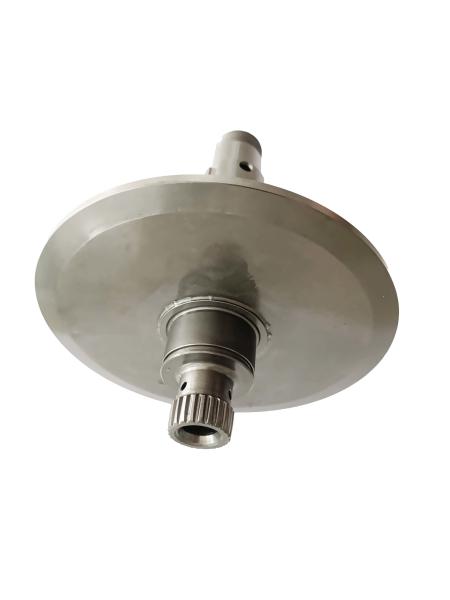 Quenching Carburizing CVT Pulley Shaft 5kg Drive Shaft Pulley