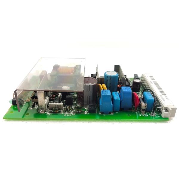 Compact and  SPGU 240 A1 ABB POWER SUPPLY CARD
