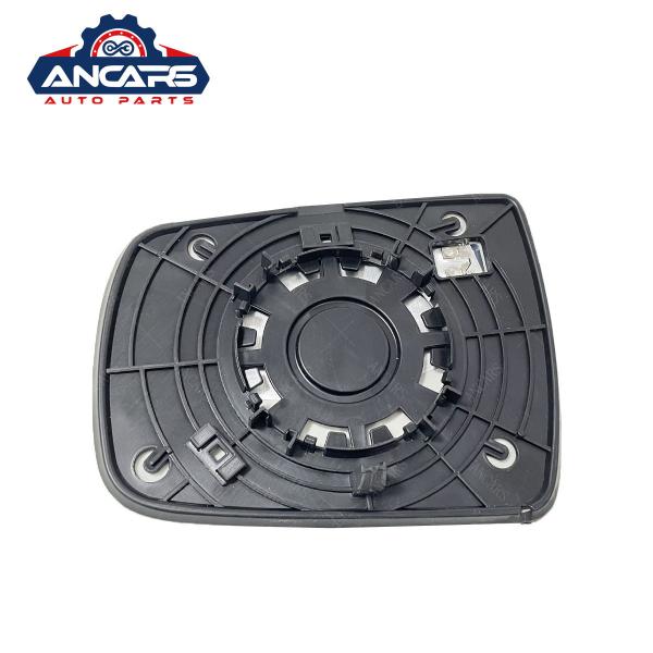 Kia Side Mirror Parts 87611-2P030 87621-2P030 Kia Sorento Wing Mirror Replacement