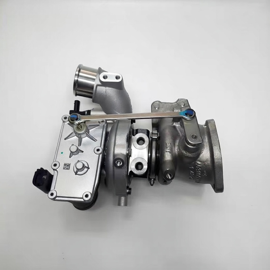 For Ideal L6L7L8L9 Turbocharger Assembly Ideal Turbocharger