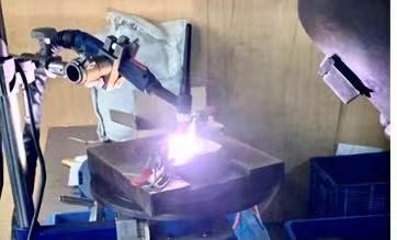 обслуживания заварки нержавеющей стали 0.5mm