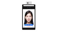 Reconhecimento de cara facial biométrico do módulo de Dual Camera do reconhecimento de Rakinda F2-H 3D para a entrada da empresa