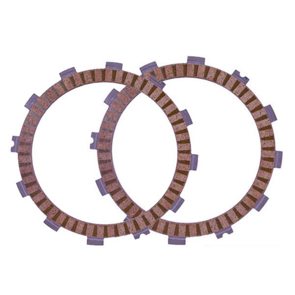 FCC Genuine Motorcycle Clutch Drive Friction Plate for Honda CRF450R