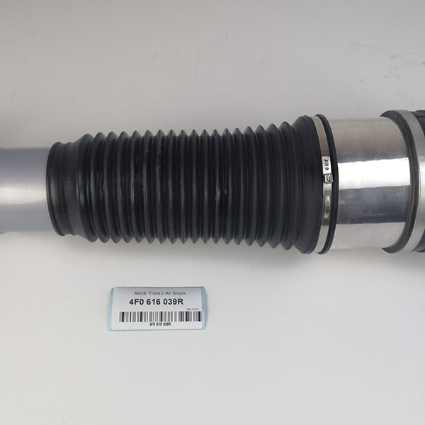 OE#4F0616039R 4F0616040R Front Car Shock Absorber For Audi A6 4F C6 S6 A6L 2004 - 2011