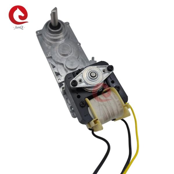 48V 750W 5300LPH エネルギー貯蔵冷却システム用流量ステンレス直流水ポンプ JP700C-48V