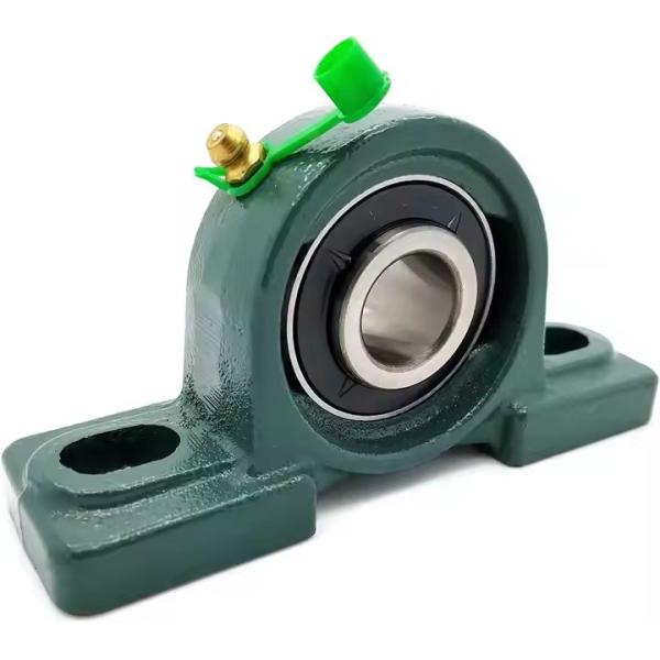 UCP210 Rodamientos de bloques de almohadillas P205 P206 P207 P208 P211 P212 Rodamientos de cosechadoras