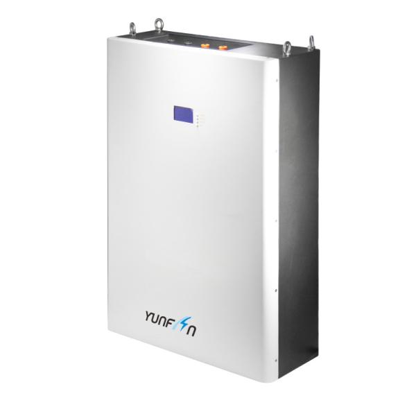 51.2V 200Ah ROHS настенная солнечная батарея 10KWh настраиваемая батарея