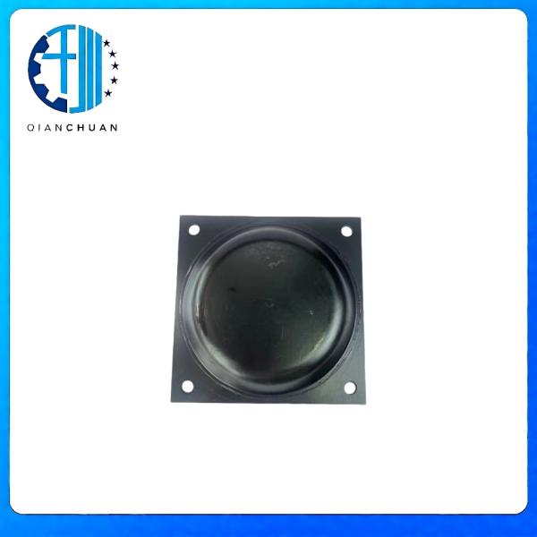 Amortiguador 358-0286 para Rodillos Caterpillar CS74B CS76B CP74B CP76B