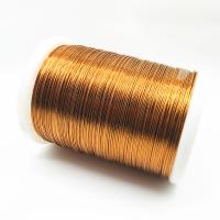 0.1mm * o Kapton do cabo de Litz do cobre do filme de poliéster 200 gravou