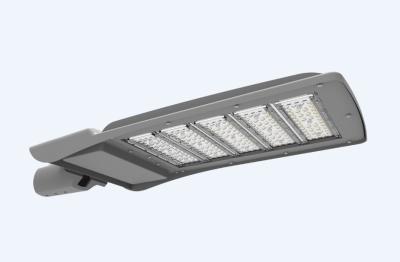 240W LED Cobra Head Street Light Die Casted Aluminum Of Housing ETL