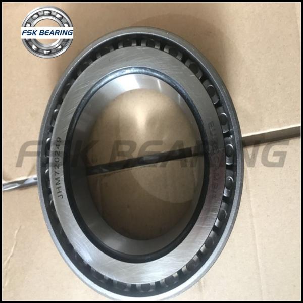 Single Row 000 981 0205 Tapered Roller Bearing 80*140*28.25mm For Suku Honda Top Saling